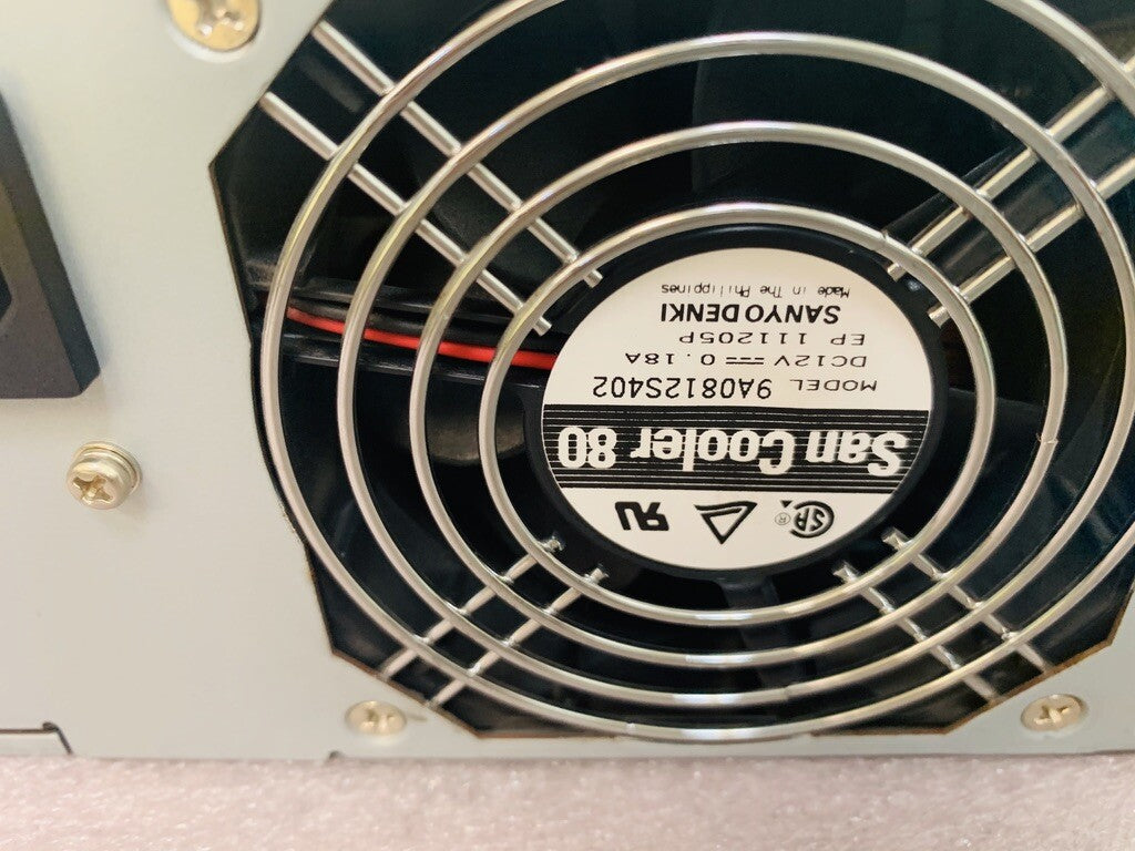Fuji Electric FH0580SXA5 C70AK 350w Industrial Computer Switching Power Supply