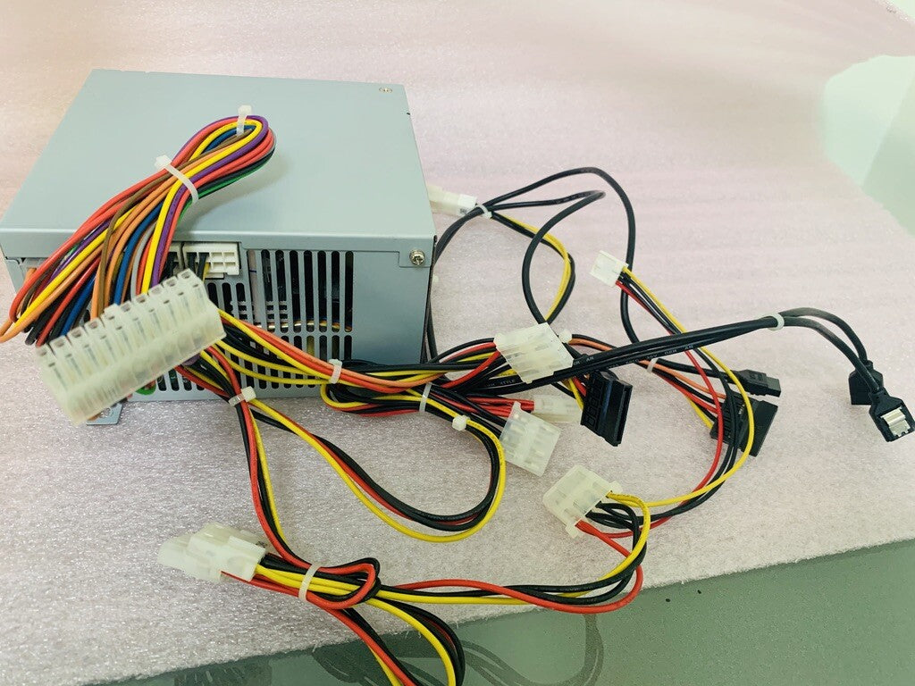 Fuji Electric FH0580SXA5 C70AK 350w Industrial Computer Switching Power Supply