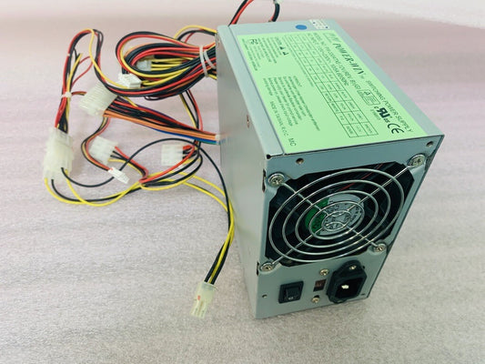 Power-Win PW-330ATXE-12V Rev B G Industrial Computer Switching Power Supply PSU