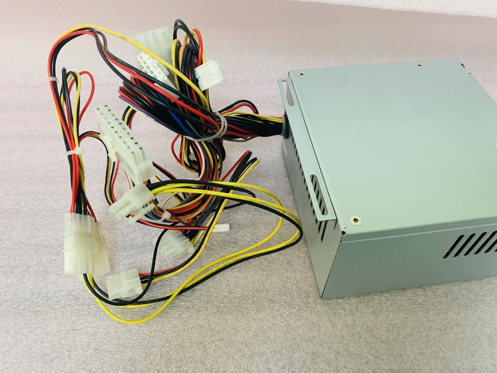 Power-Win PW-330ATXE-12V Rev B G Industrial Computer Switching Power Supply PSU