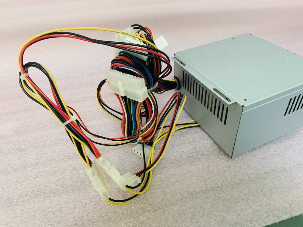 Power-Win PW-330ATXE-12V Rev B G Industrial Computer Switching Power Supply PSU