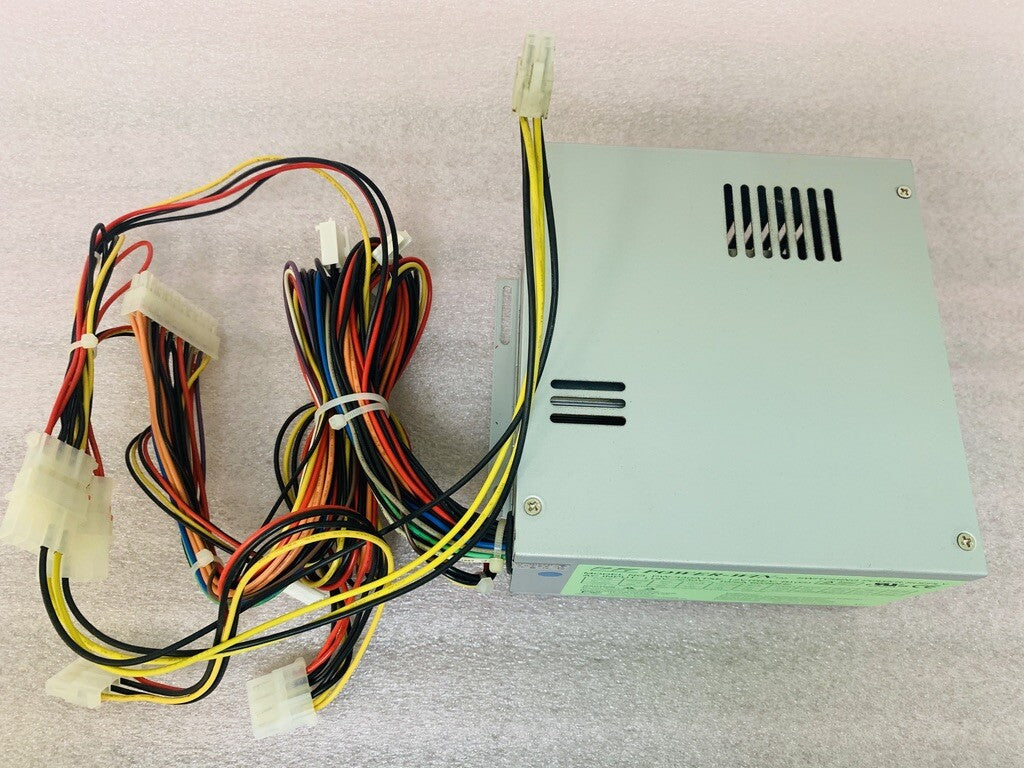 Power-Win PW-330ATXE-12V Rev B G Industrial Computer Switching Power Supply PSU
