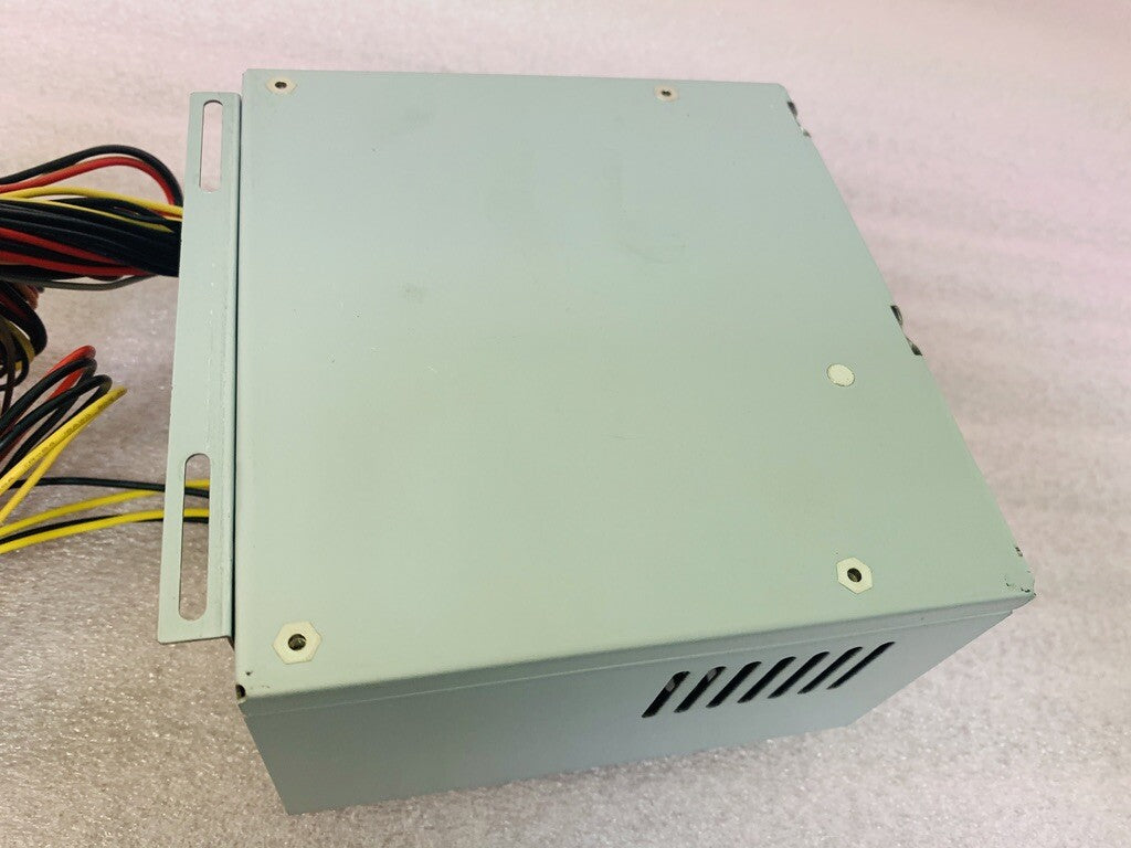 Power-Win PW-330ATXE-12V Rev B G Industrial Computer Switching Power Supply PSU