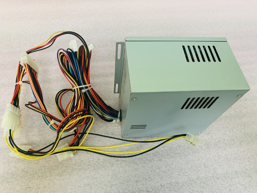 Power-Win PW-330ATXE-12V Rev B G Industrial Computer Switching Power Supply PSU