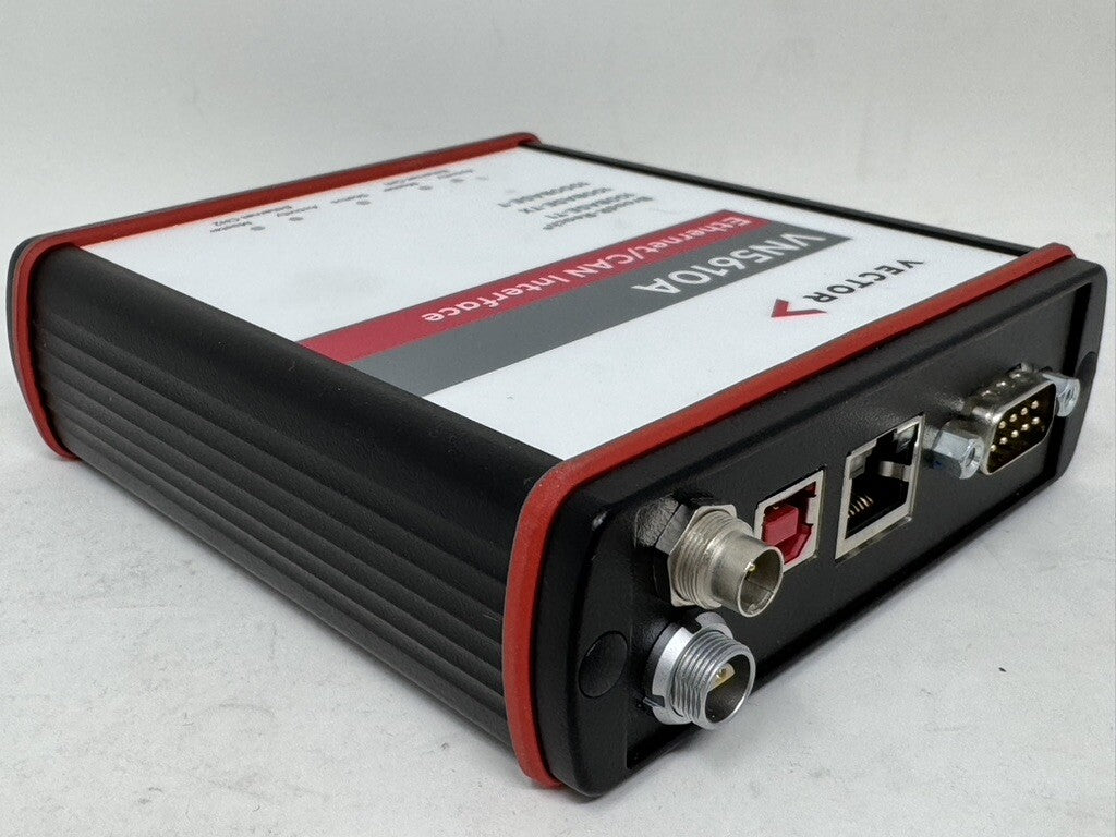 Vector VN5610A Ethernet/CAN Interface USA SELLER NO RESERVE