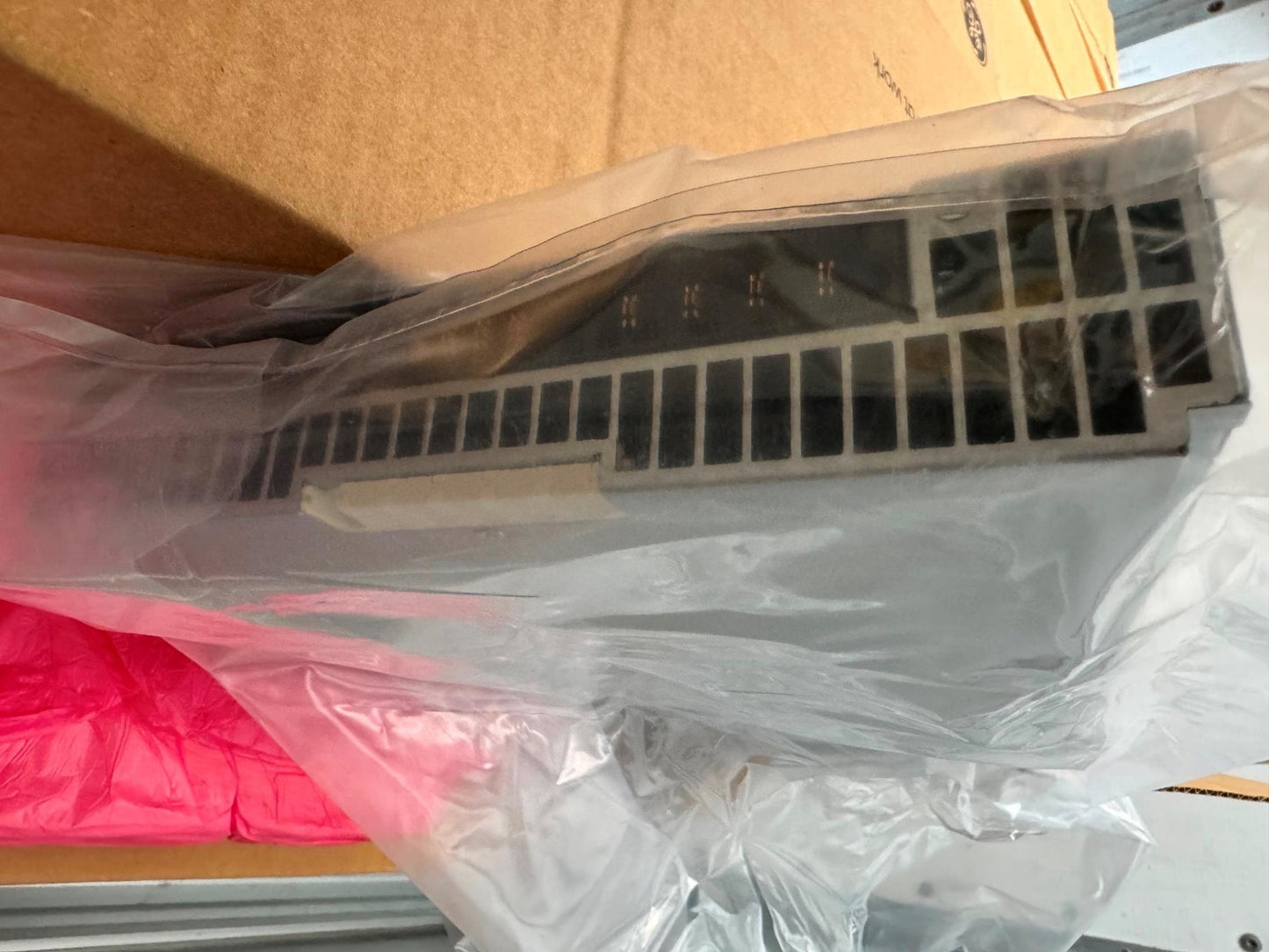 NEW OPEN BOX GE Rectifier GP100H3M54TEZ GP100 ABB OmniOn Power Supply PSU 3PH