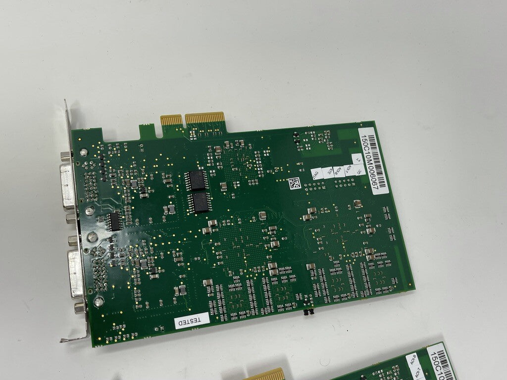 DATAPATH LIMITED VisionRGB DGC150C video capture card PCIe 2x DVI multi screen