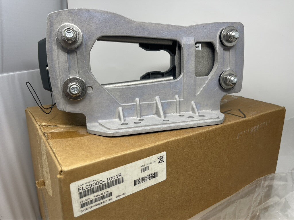 Zebra ForkLift Cradle docking Symbol Motorola FLC9000-1001R for MC92N0-G MC92XX