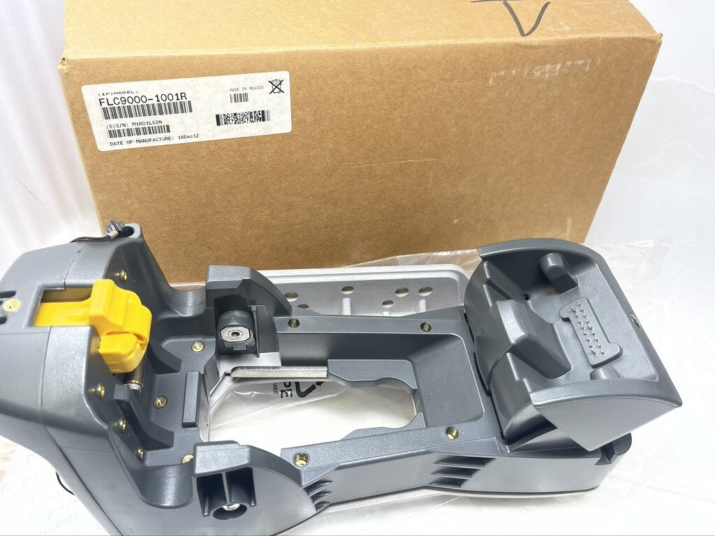 Zebra ForkLift Cradle docking Symbol Motorola FLC9000-1001R for MC92N0-G MC92XX