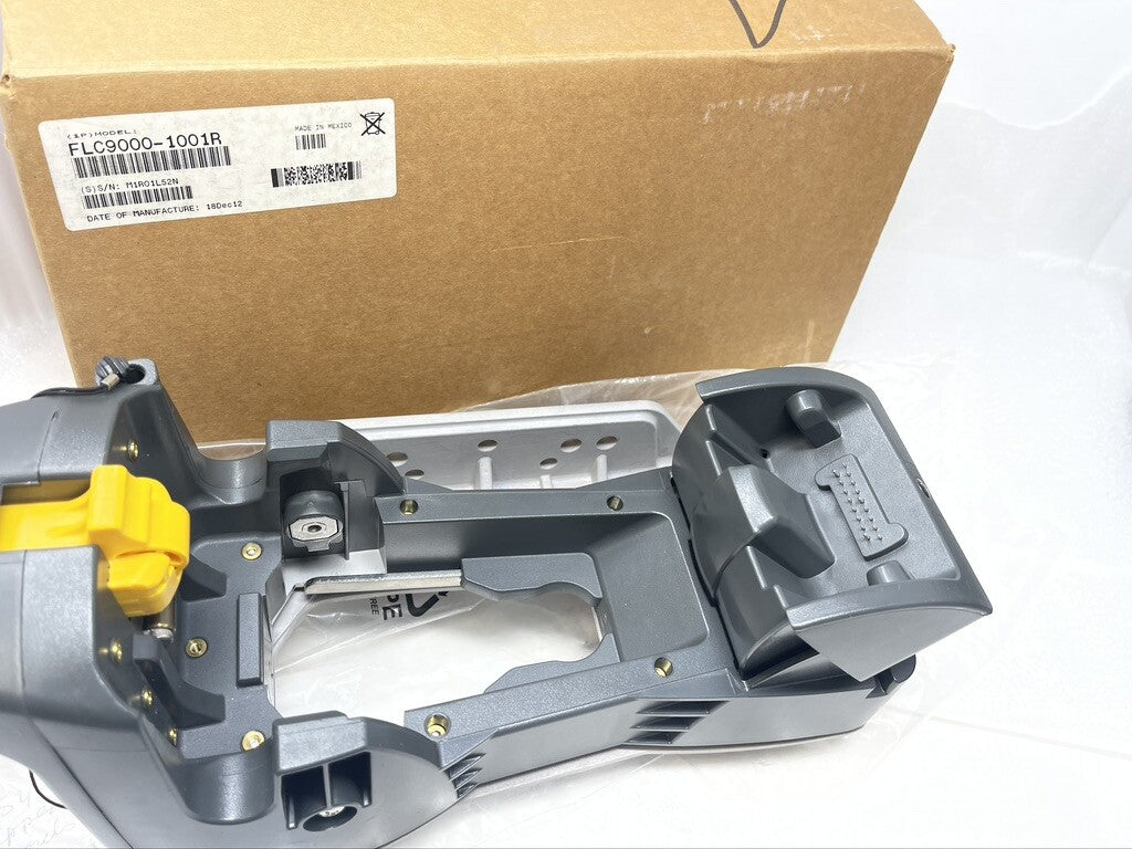 Zebra ForkLift Cradle docking Symbol Motorola FLC9000-1001R for MC92N0-G MC92XX