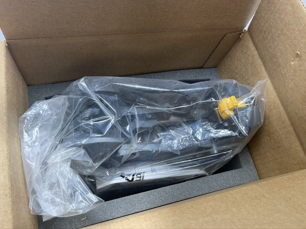 Zebra ForkLift Cradle docking Symbol Motorola FLC9000-1001R for MC92N0-G MC92XX