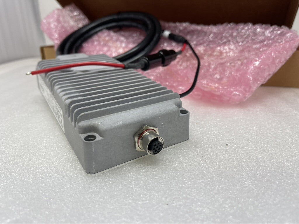 NEW ZEBRA MC9XXX POWER CONVERTER To Fork Lift Cradle Power Cable PWRS-14000-252R