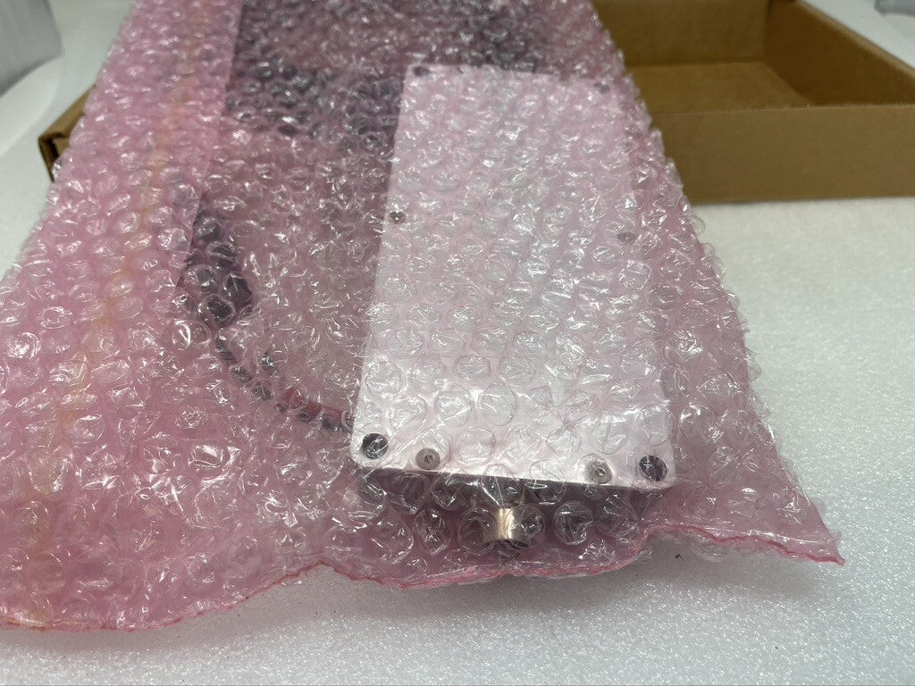 NEW ZEBRA MC9XXX POWER CONVERTER To Fork Lift Cradle Power Cable PWRS-14000-252R