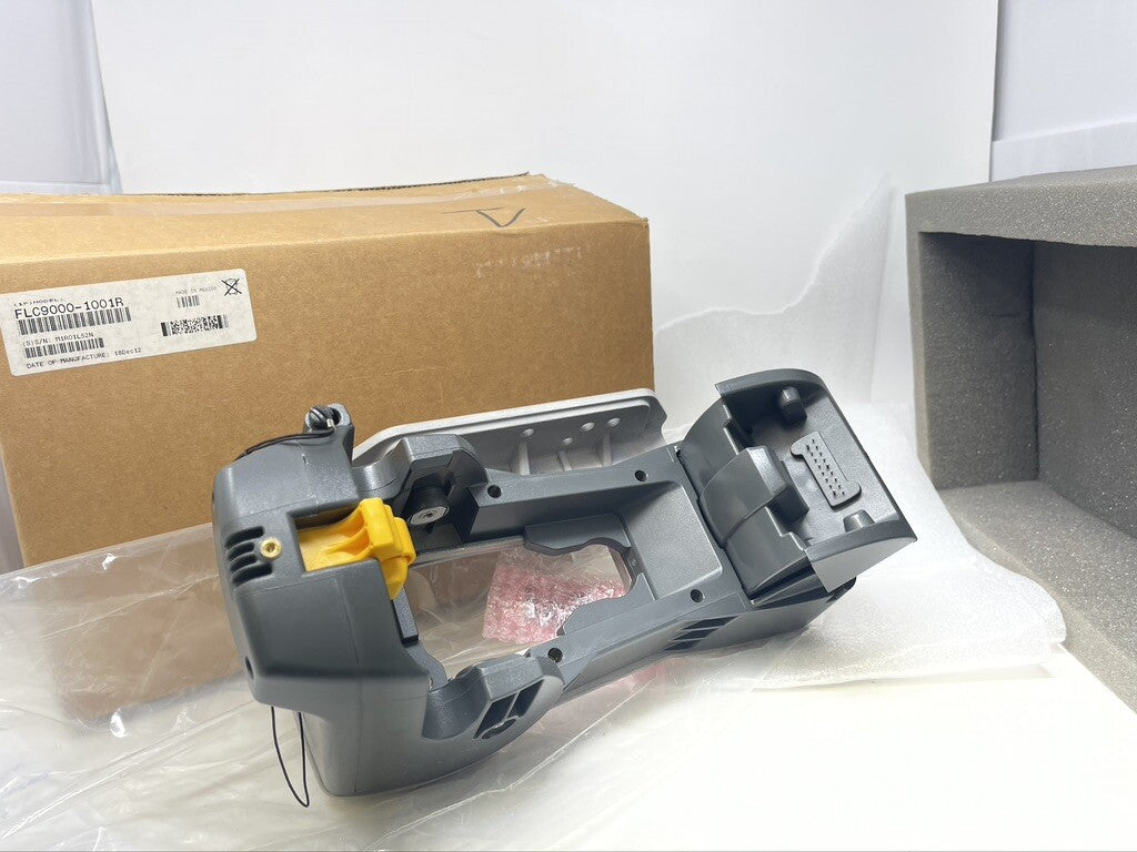 Zebra ForkLift Cradle docking Symbol Motorola FLC9000-1001R for MC92N0-G MC92XX
