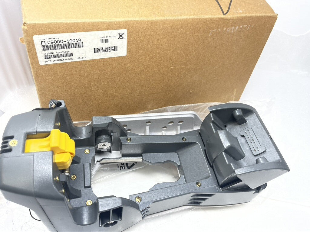 Zebra ForkLift Cradle docking Symbol Motorola FLC9000-1001R for MC92N0-G MC92XX