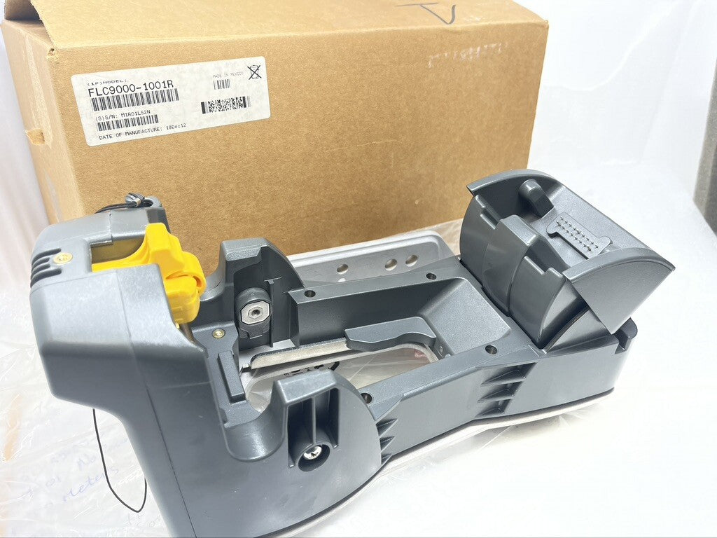 Zebra ForkLift Cradle docking Symbol Motorola FLC9000-1001R for MC92N0-G MC92XX