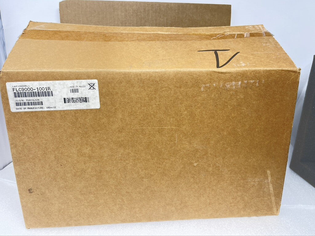 Zebra ForkLift Cradle docking Symbol Motorola FLC9000-1001R for MC92N0-G MC92XX