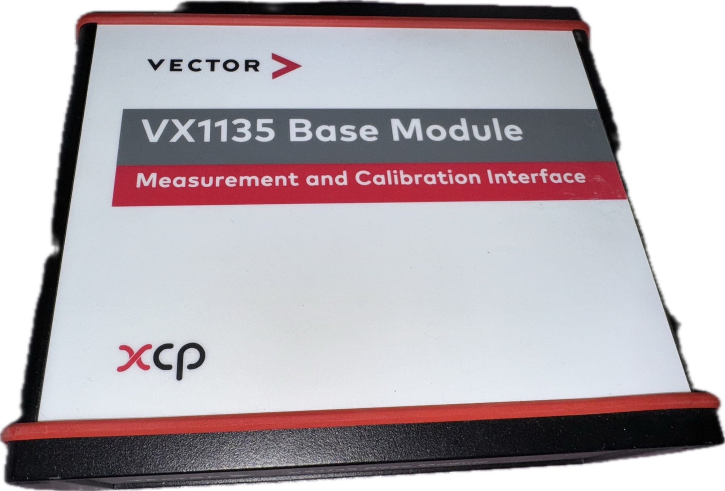 Vector VX1000 VX1135C Base Module Measurement Calibration Interface USA SELLER