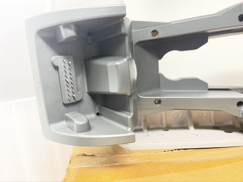 Zebra ForkLift Cradle docking Symbol Motorola FLC9000-1001R for MC92N0-G MC92XX