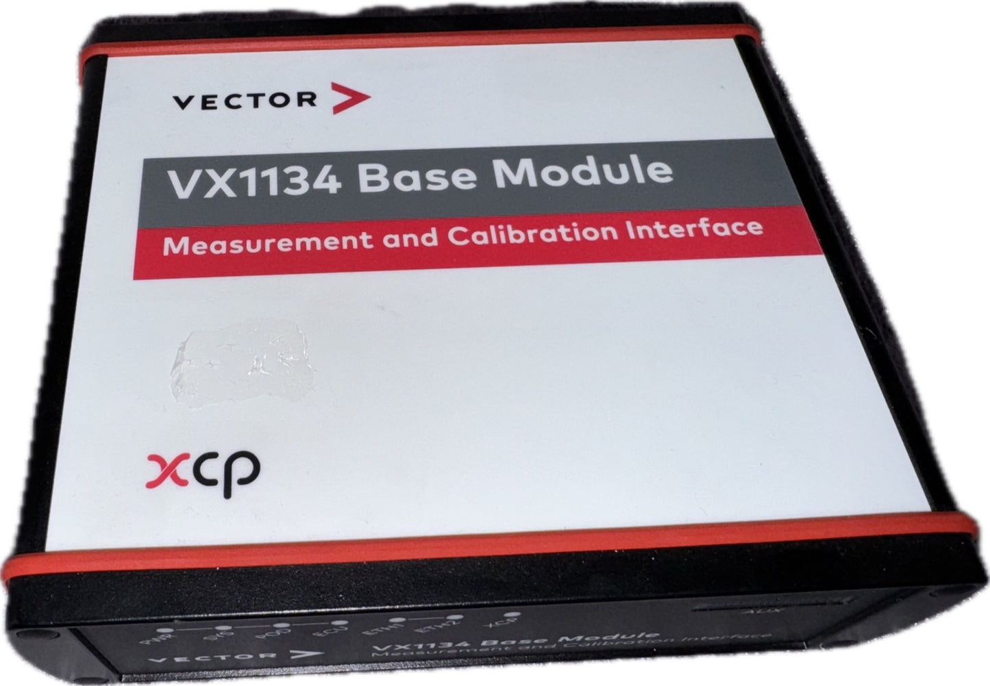 Vector VX1000 VX1134 Base Module Measurement Calibration Interface USA SELLER