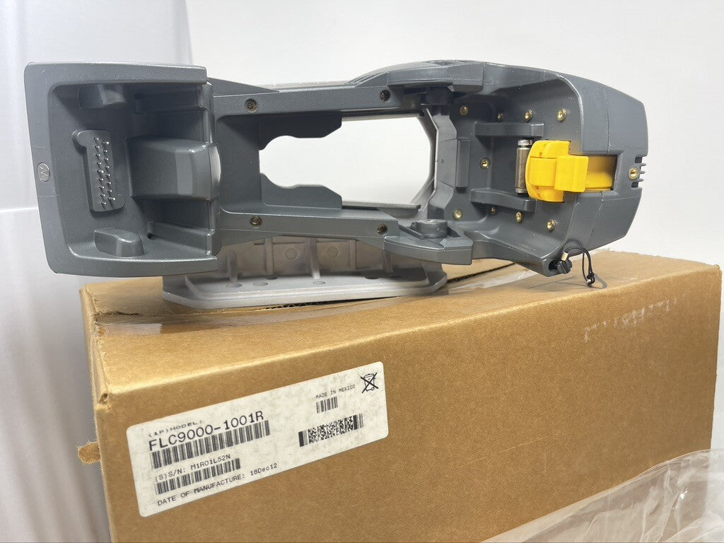 Zebra ForkLift Cradle docking Symbol Motorola FLC9000-1001R for MC92N0-G MC92XX