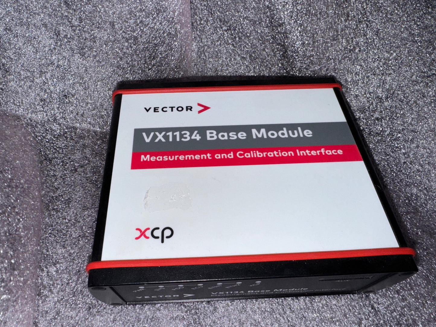 Vector VX1000 VX1134 Base Module Measurement Calibration Interface USA SELLER
