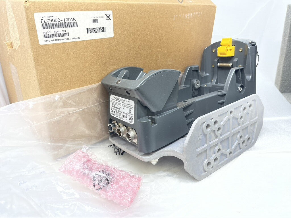 Zebra ForkLift Cradle docking Symbol Motorola FLC9000-1001R for MC92N0-G MC92XX