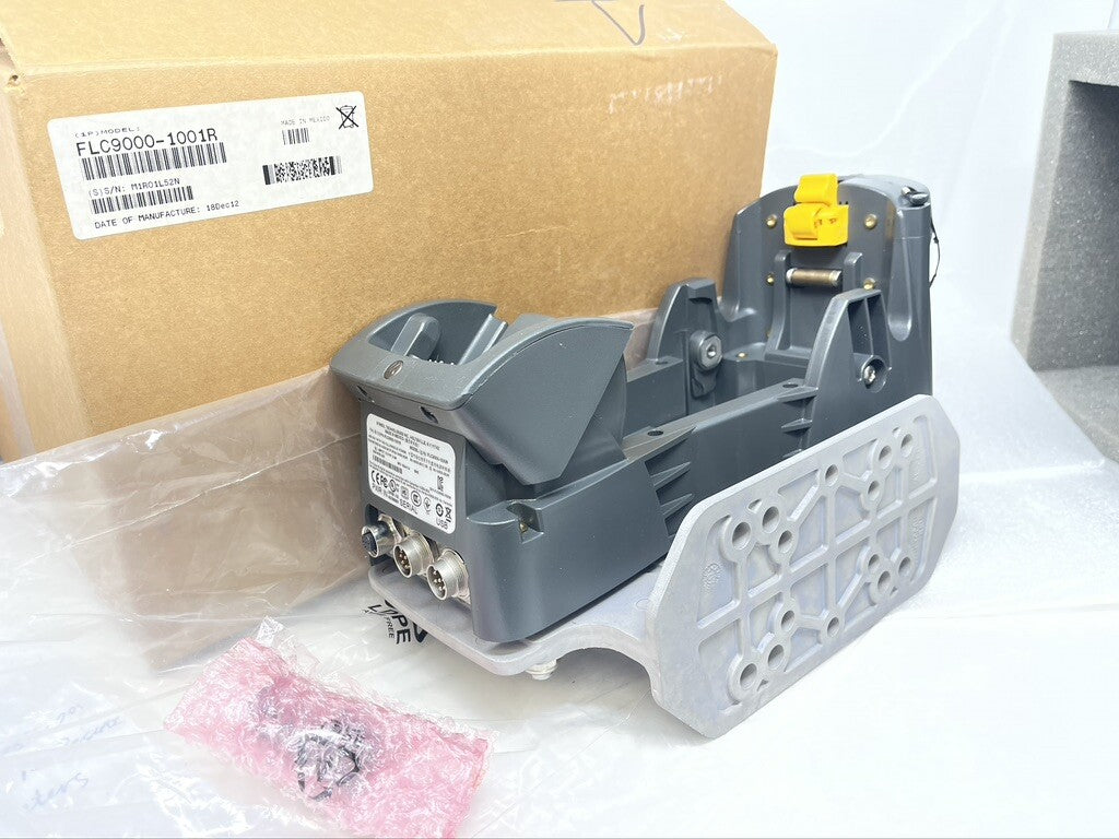 Zebra ForkLift Cradle docking Symbol Motorola FLC9000-1001R for MC92N0-G MC92XX