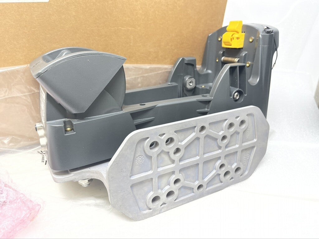 Zebra ForkLift Cradle docking Symbol Motorola FLC9000-1001R for MC92N0-G MC92XX