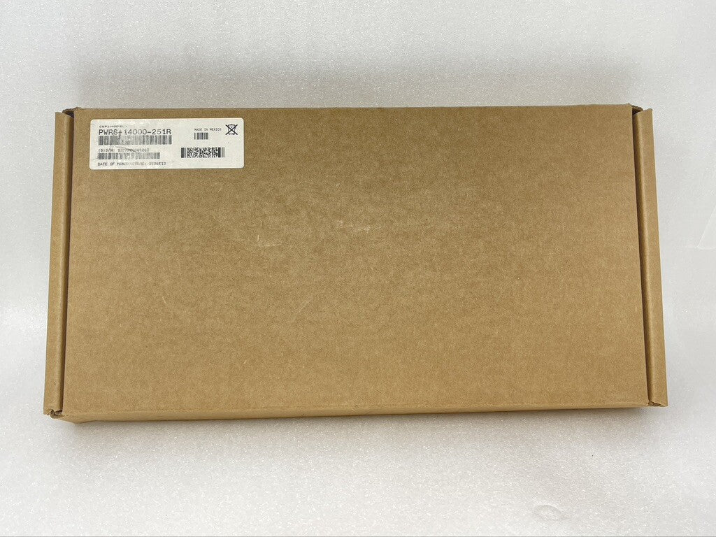 ZEBRA MC9XXX High Voltage POWER CONVERTER for Fork Lift Cradle PWRS-14000-251R
