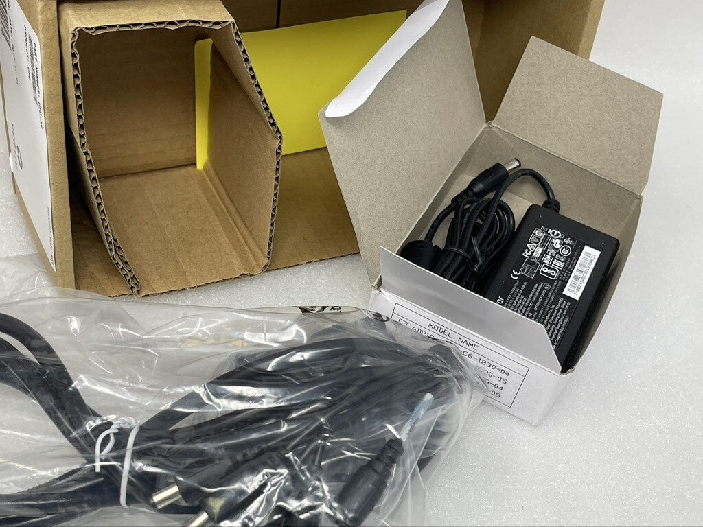NEW Vertiv Avocent UPD-AM Power Supply Liebert MergePoint Unity Serial IQ Module