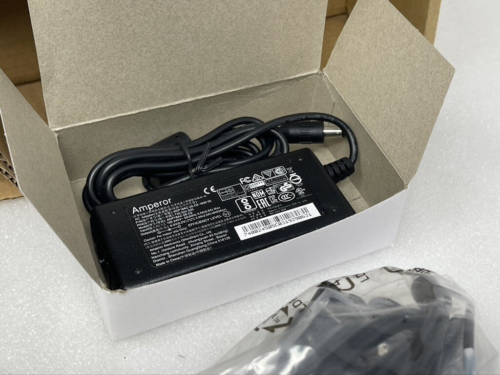 NEW Vertiv Avocent UPD-AM Power Supply Liebert MergePoint Unity Serial IQ Module