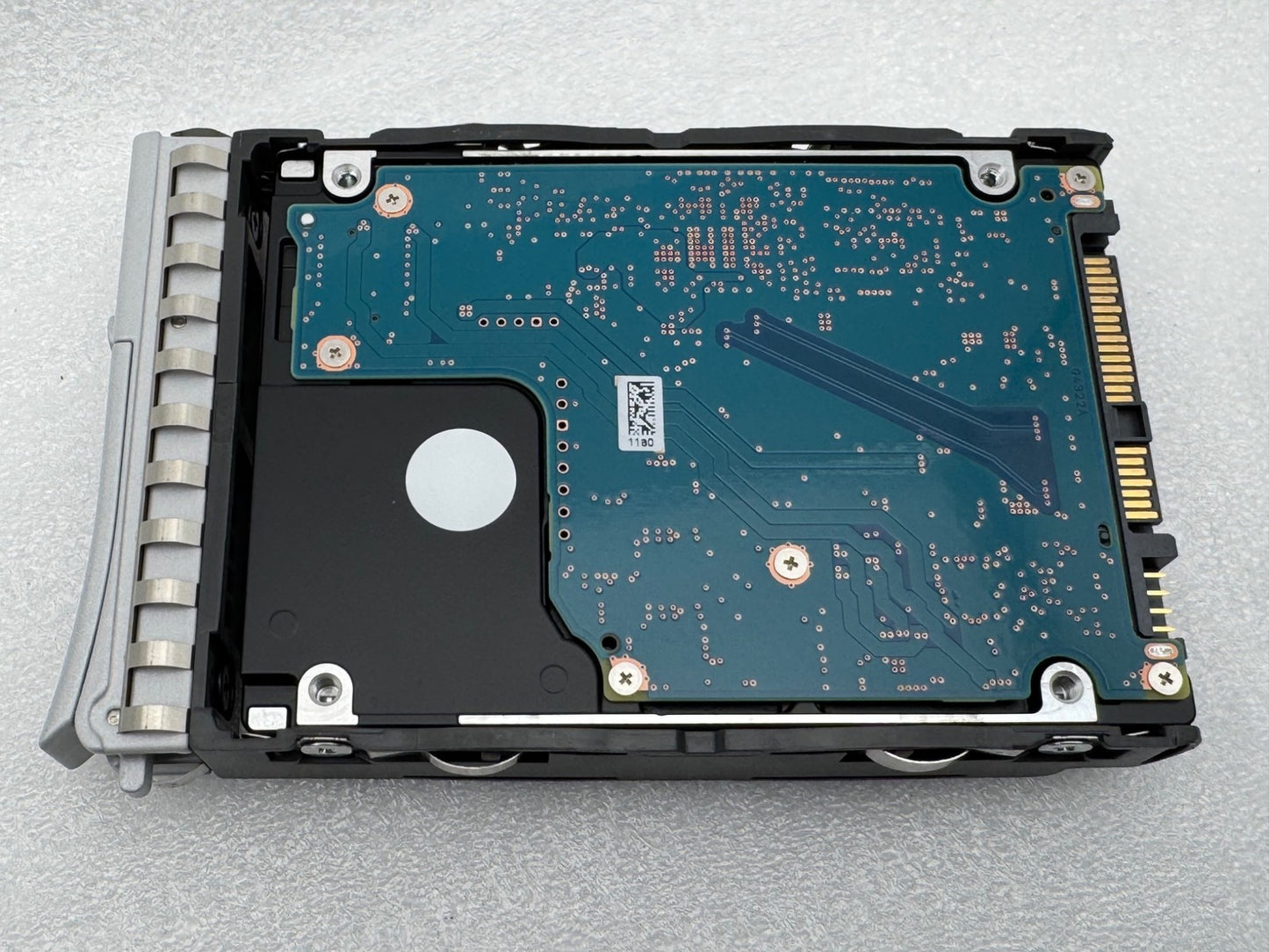 Cisco 300GB SAS 10k 12Gb/s 2.5" UCS-HD300G10K12N Server Hard Drive HDD w M5 Tray