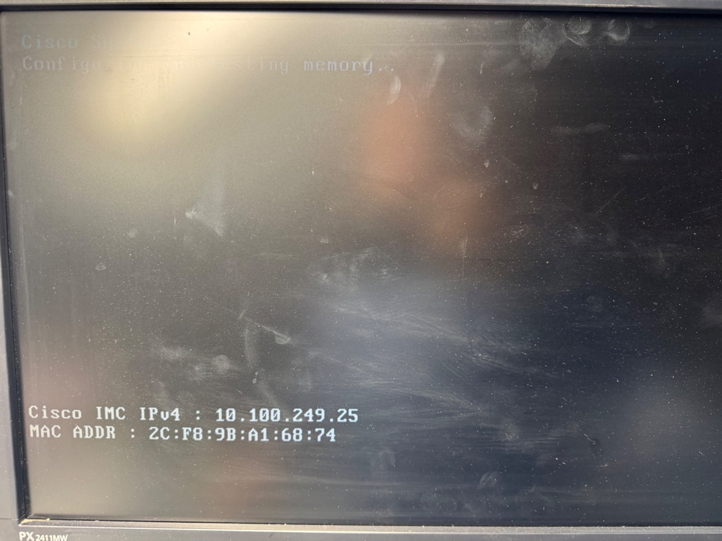 CISCO BE7000M UCS C240 M5SX 1x Gold 6132 2.6GHz 14C 24+ 2 26 bay SFF 2U server