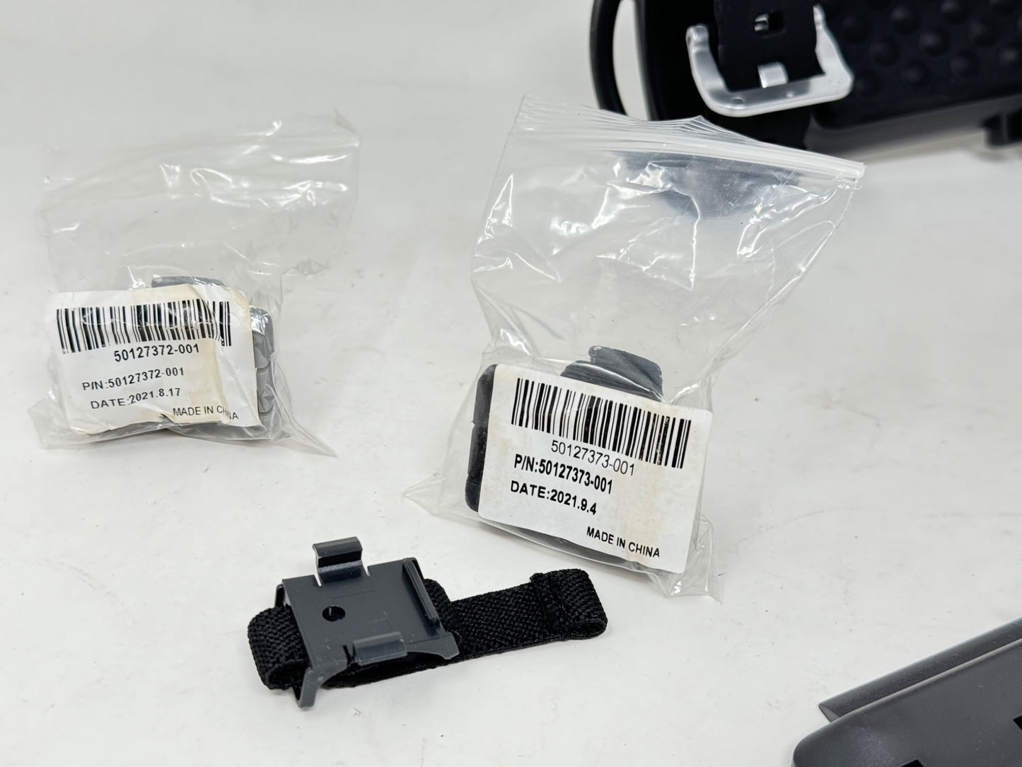 NEW Honeywell CT40-WS-00 CT40 Wearable Wrist Scanning Kit 8620 Scanner