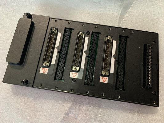 National Instruments NI cFP-BP-4 Compact FieldPoint Backplane BP4 4-Slot chassis