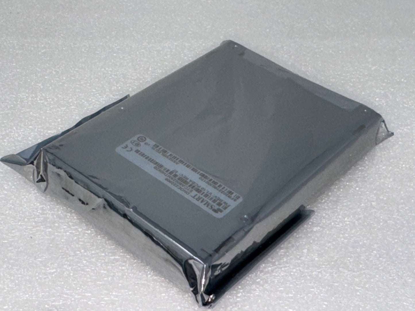 Smart Backup Power Module STCA8062SMTH062B 2.5" Persistent Memory DDR4 NVDIMM