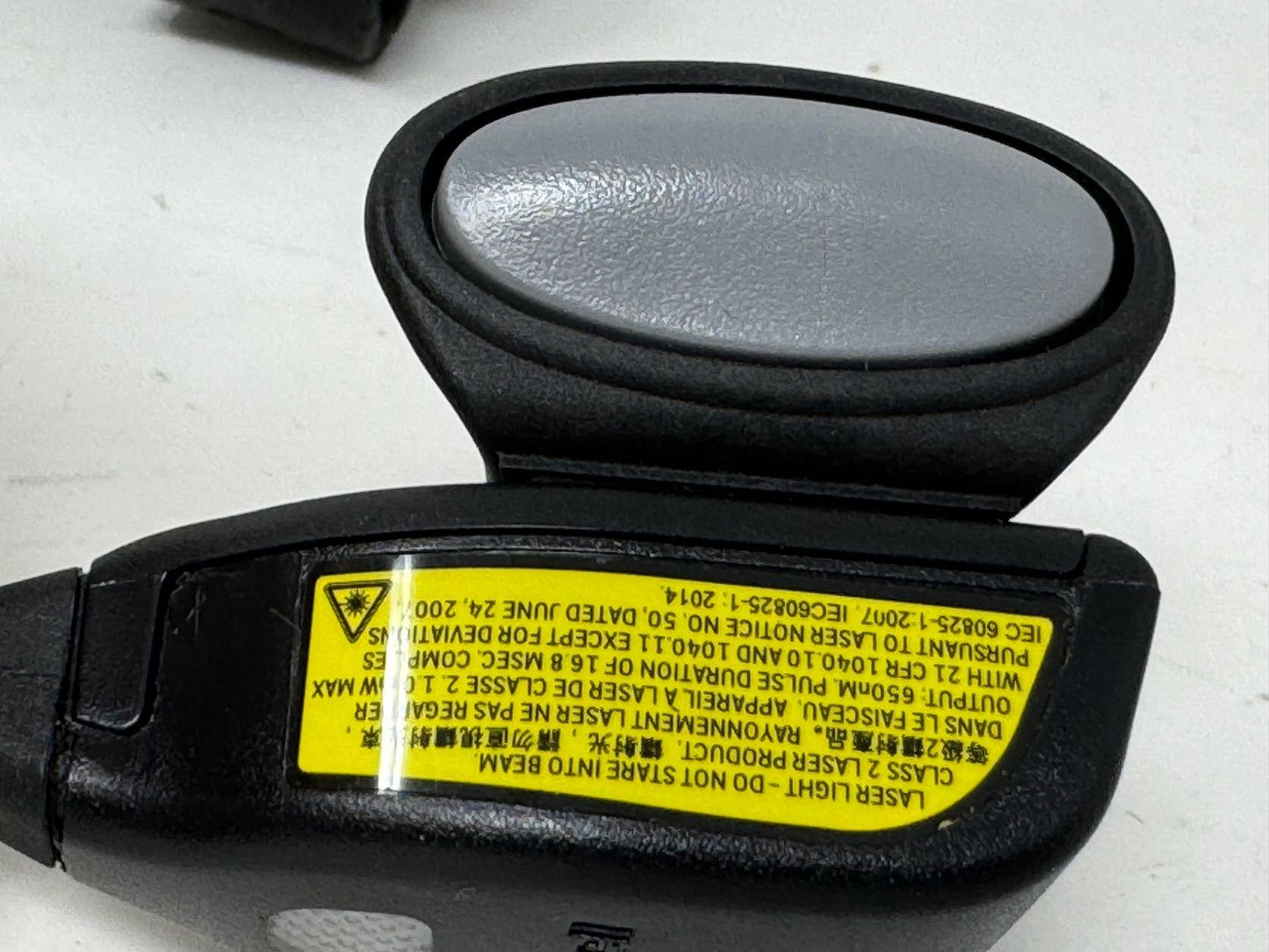 NEW BULK Honeywell CT40-WS-00 CT40 INT Wearable Wrist Scanning Kit 8620 Scanner