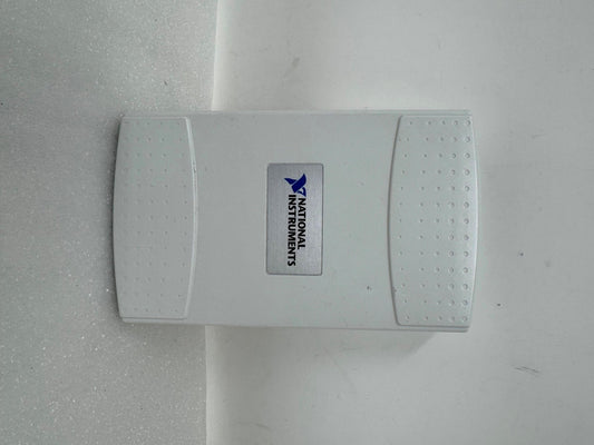 National Instruments NI USB-6509 DIO Data Acquisition Device, 96 TTL Channels
