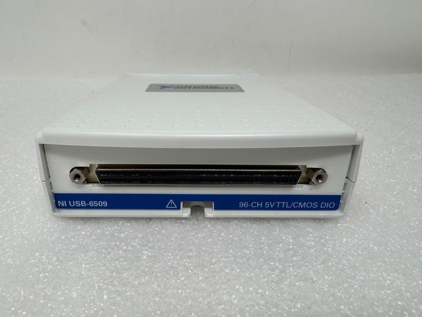 National Instruments NI USB-6509 DIO Data Acquisition Device, 96 TTL Channels