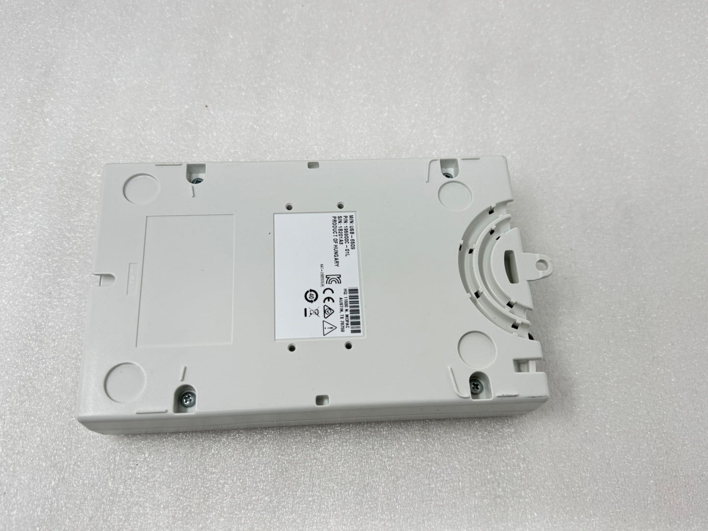 National Instruments NI USB-6509 DIO Data Acquisition Device, 96 TTL Channels