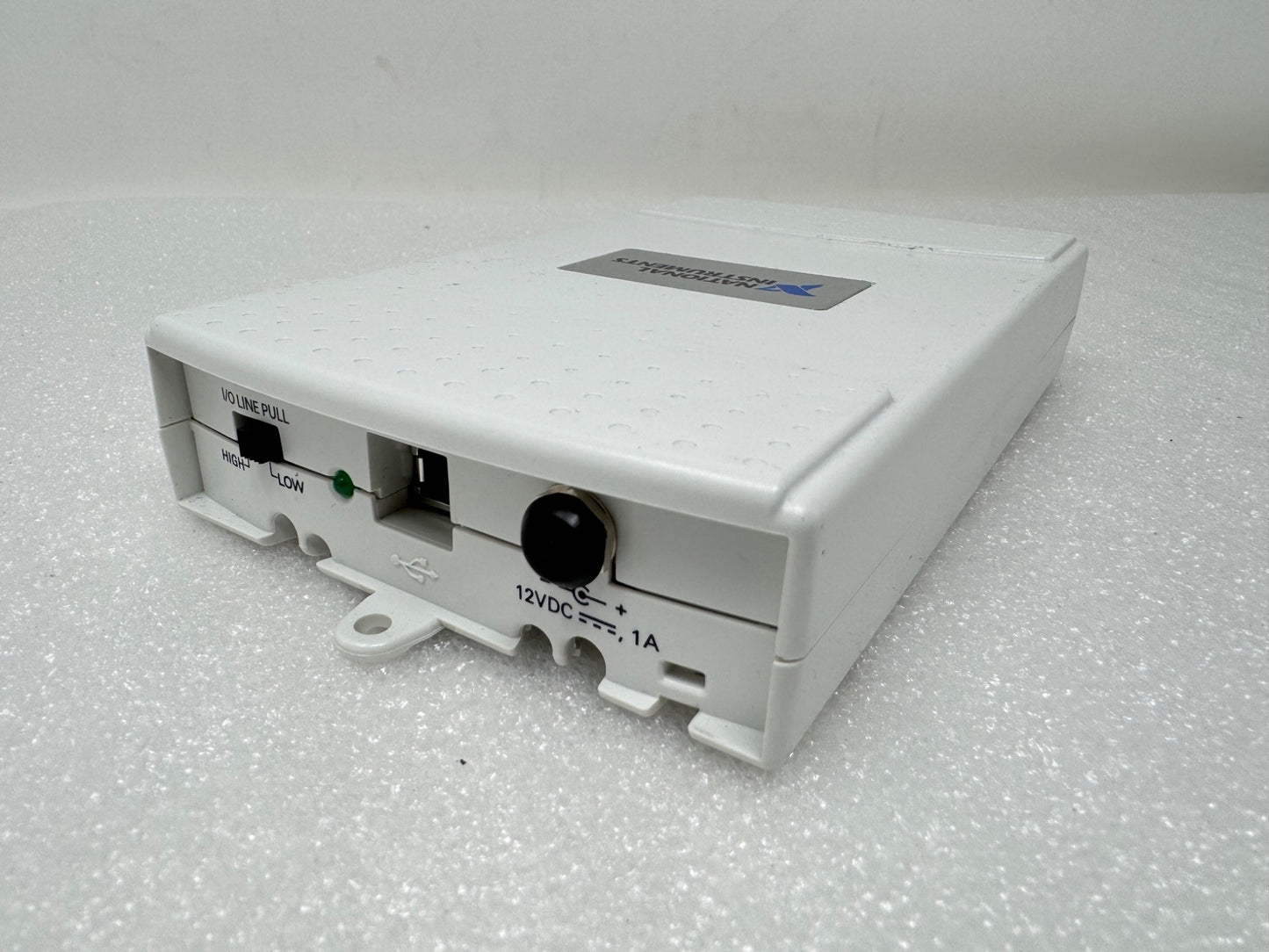 National Instruments NI USB-6509 DIO Data Acquisition Device, 96 TTL Channels