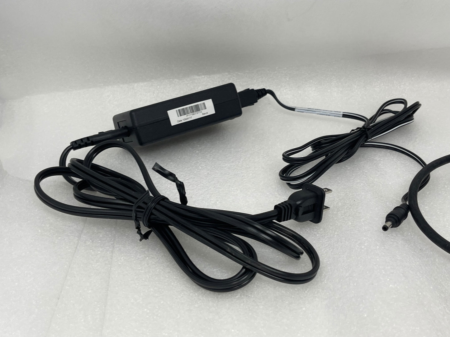 Zebra TC70 TC72 TC75 TC77 Snap on USB Charging Cable CBL-TC7X-USB1-01 w AC Power
