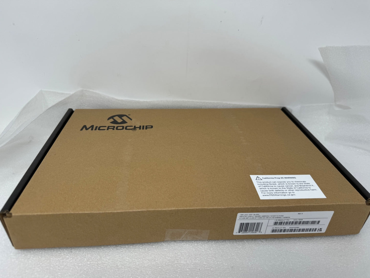 NEW Microchip Adaptec HBA Ultra 1200-16e 1200U16EXS Tri-mode Storage Controller
