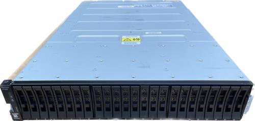 IBM Storwize V7000 G2 Gen2 Control Array SFF 2076-524 2x Controller Node 01AC578