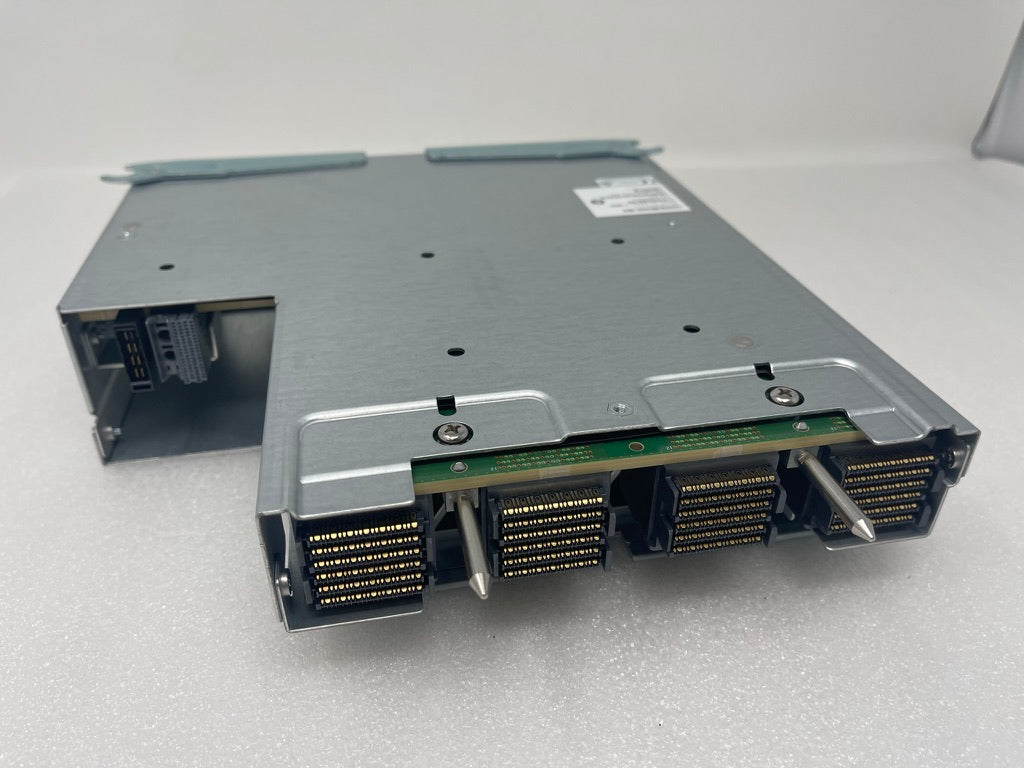 CISCO N9K-C9504-FM-E NEXUS 9504 Switch 800GB/s CLOUD SCALE FABRIC CARD Module