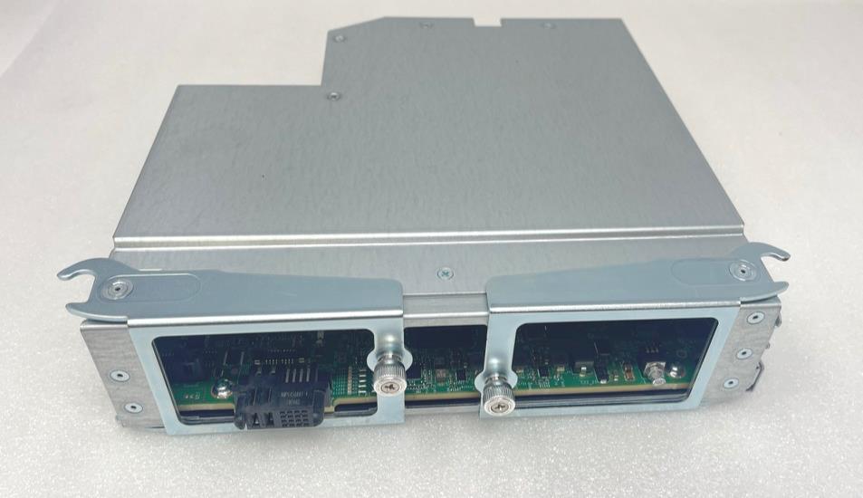 CISCO N9K-C9504-FM-E NEXUS 9504 Switch 800GB/s CLOUD SCALE FABRIC CARD Module