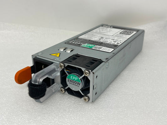 Dell 2400W 80+ Platinum Power Supply PSU for Dell R7425 R840 R940 100-240V J1CC3