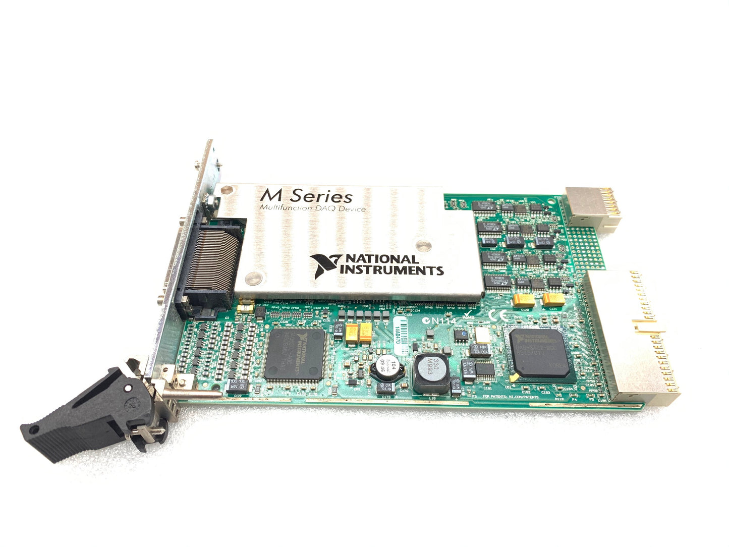 National Instruments NI PXI-6289 M Series Multifunction DAQ Module